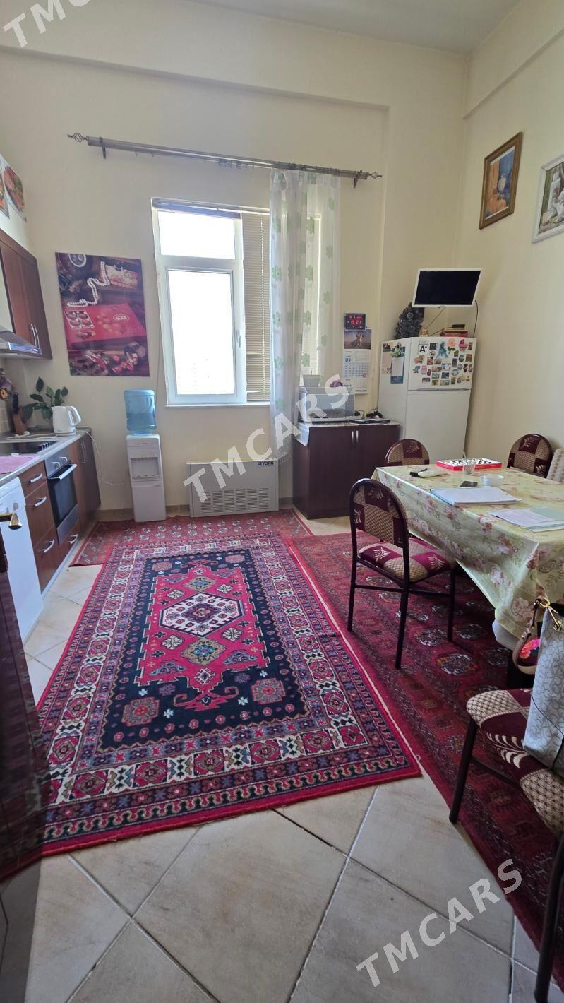 ЭЛИТКА  Подвойского 3 комн - Podwoýski köç. (Bitarap Türkmenistan şaýoly) - img 6