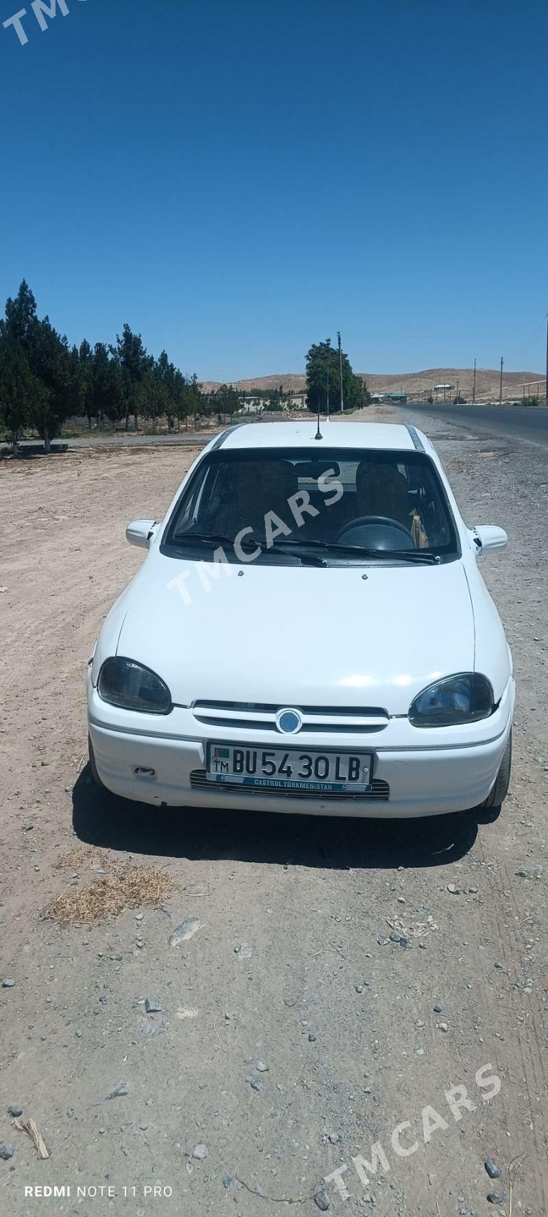 Opel Vita 1995 - 26 000 TMT - Достлук - img 4