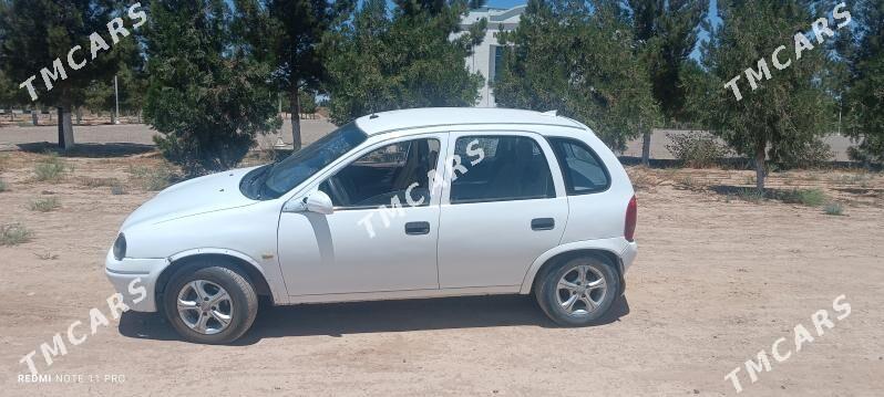 Opel Vita 1995 - 26 000 TMT - Достлук - img 5
