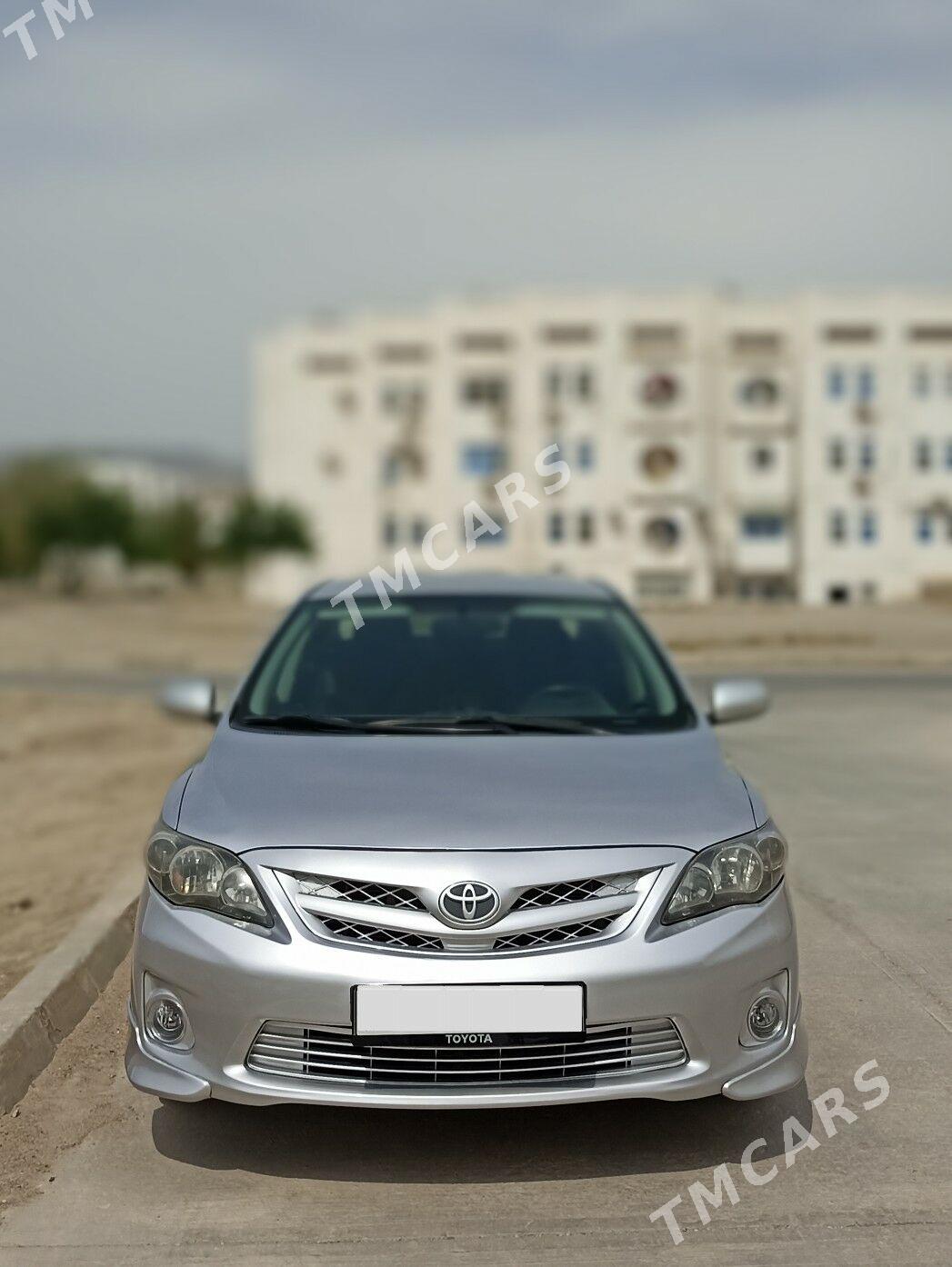 Toyota Corolla 2011 - 170 000 TMT - Балканабат - img 2