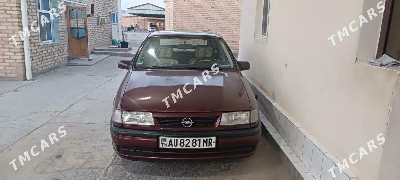 Opel Vectra 1993 - 50 000 TMT - Мургап - img 2