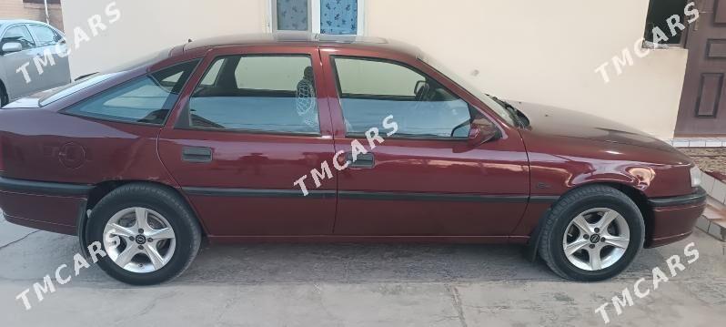 Opel Vectra 1993 - 50 000 TMT - Мургап - img 3