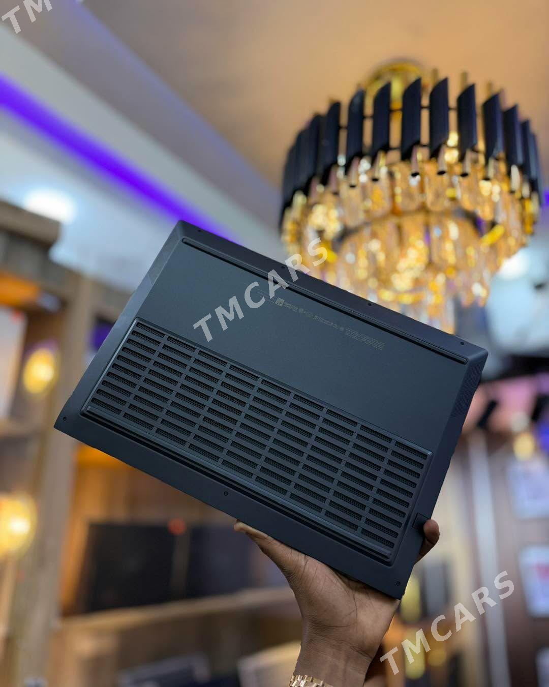 HP RTX 4060/64-RAM/2TB SSD Vic - Aşgabat - img 8