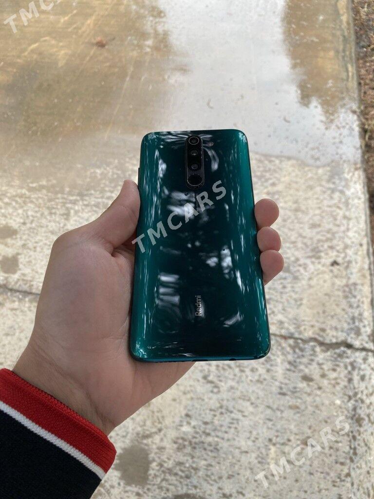 redmi not 8 pro - Aşgabat - img 2