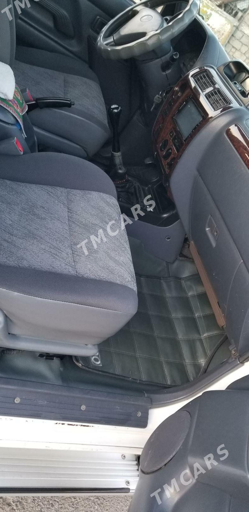 Toyota Land Cruiser Prado 1997 - 138 000 TMT - Ашхабад - img 2