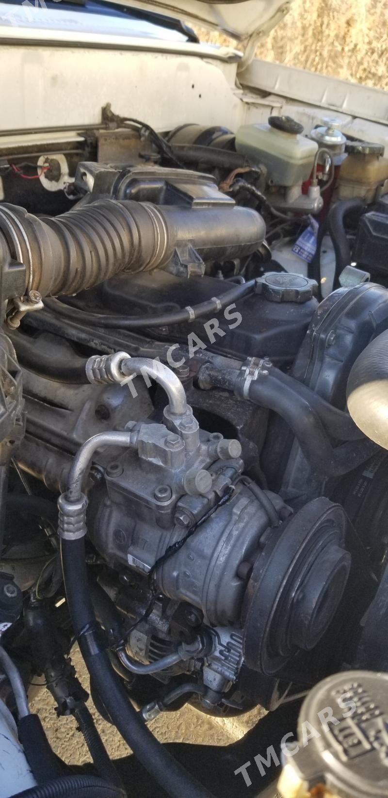 Toyota Land Cruiser Prado 1997 - 138 000 TMT - Ашхабад - img 3