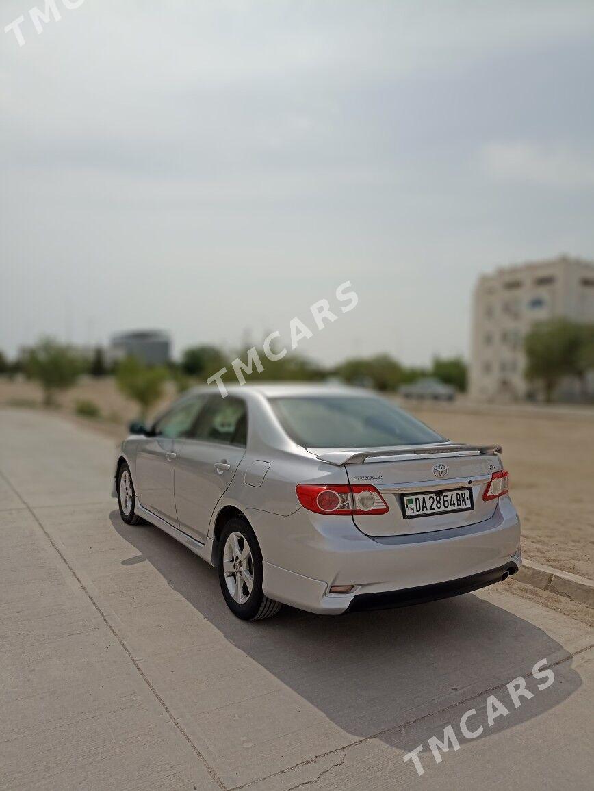 Toyota Corolla 2011 - 170 000 TMT - Балканабат - img 10