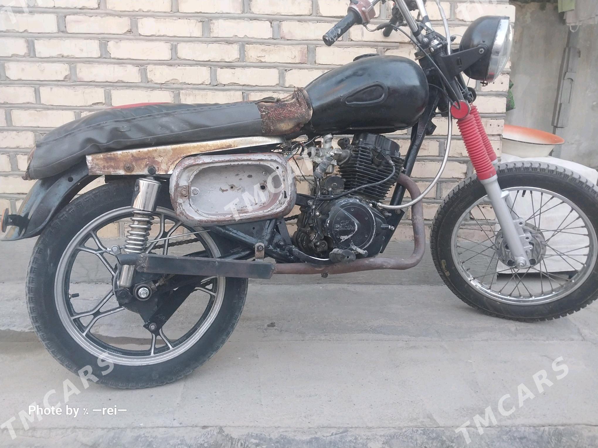 Fekon FK150-8G 2022 - 4 500 TMT - Гызыларбат - img 2