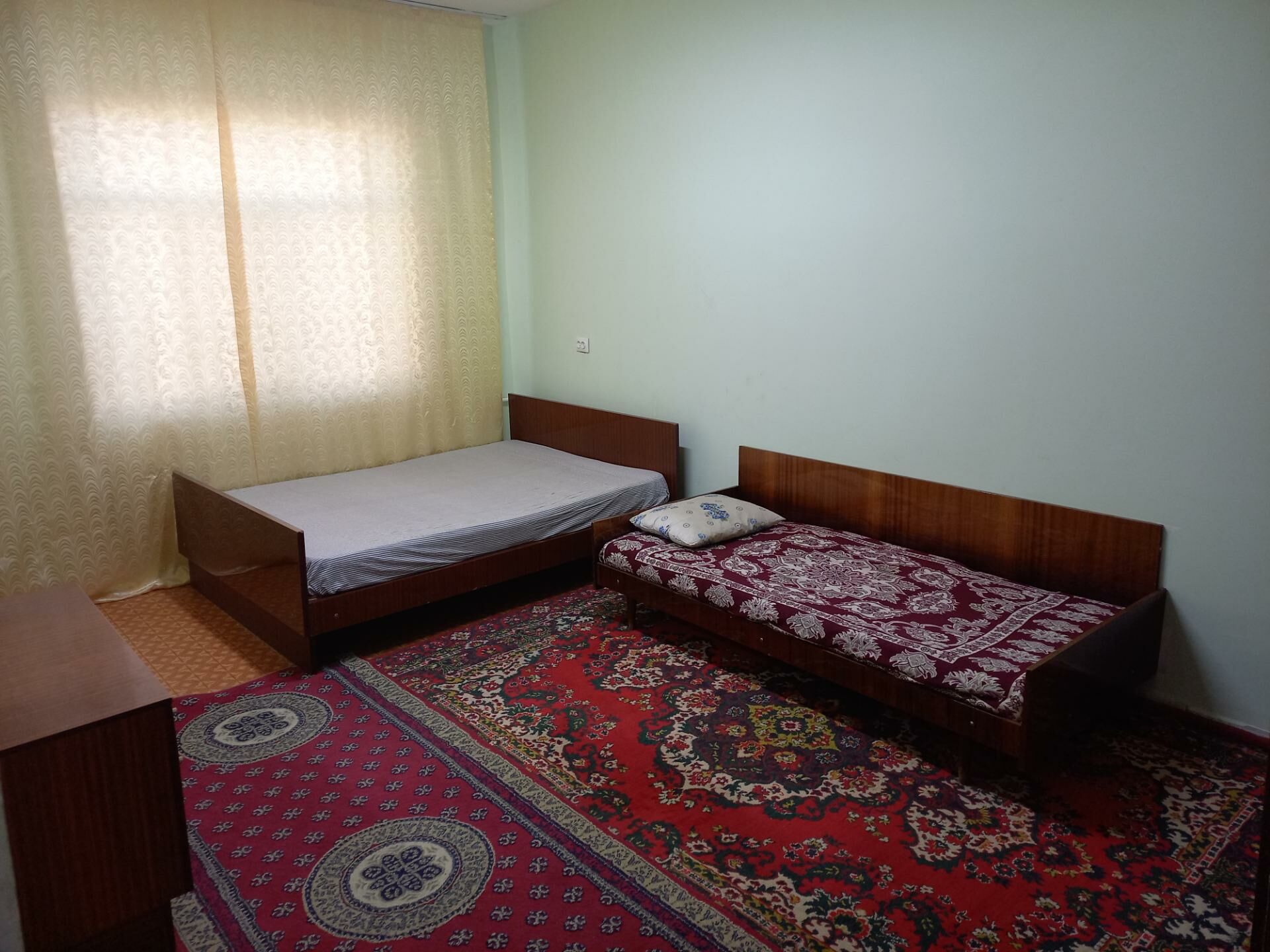 Arenda 4 kom mir 3 - Aşgabat - img 3