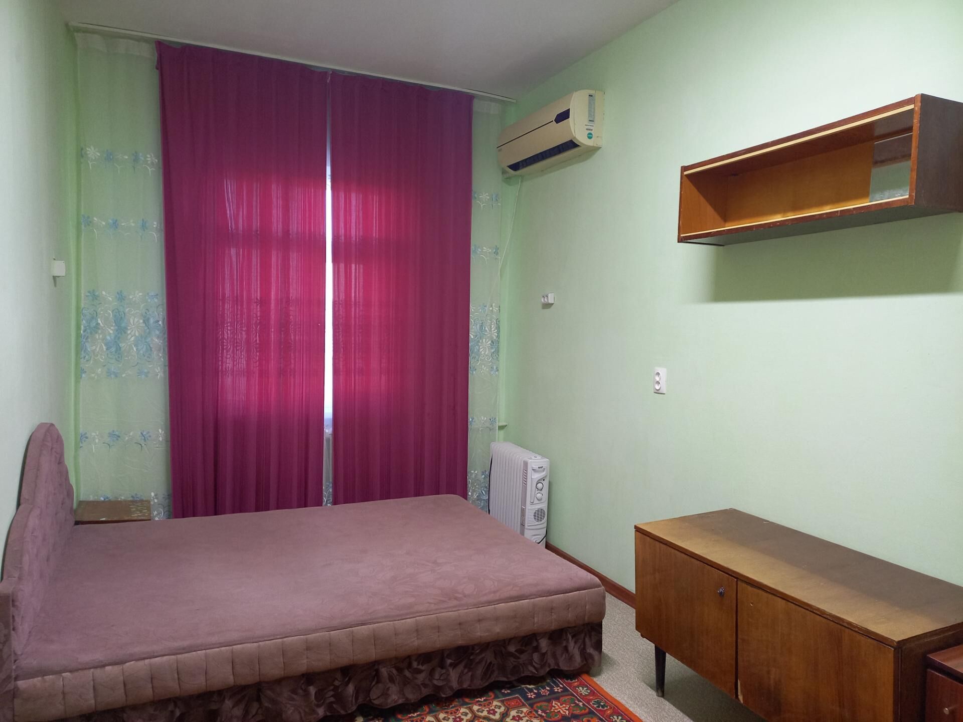 Arenda 4 kom mir 3 - Aşgabat - img 4