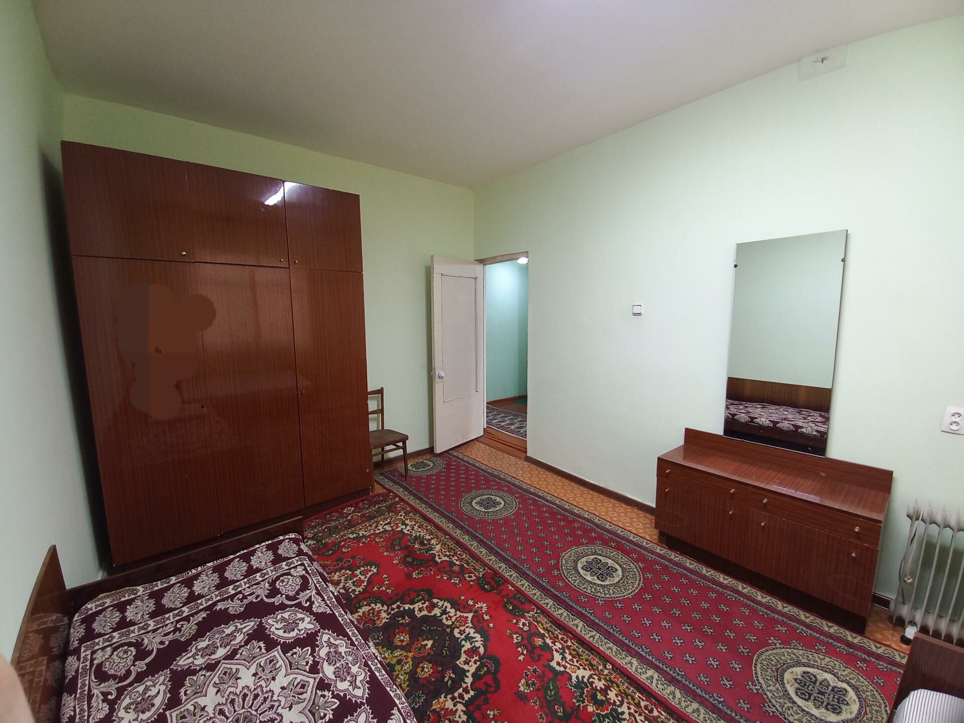 Arenda 4 kom mir 3 - Aşgabat - img 2