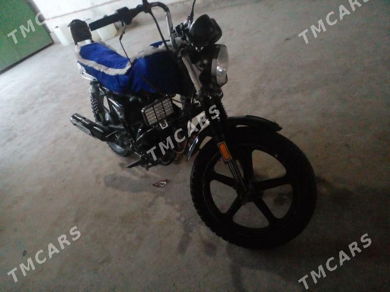 Fekon FK200-14G 2000 - 8 000 TMT - Чарджоу - img 2
