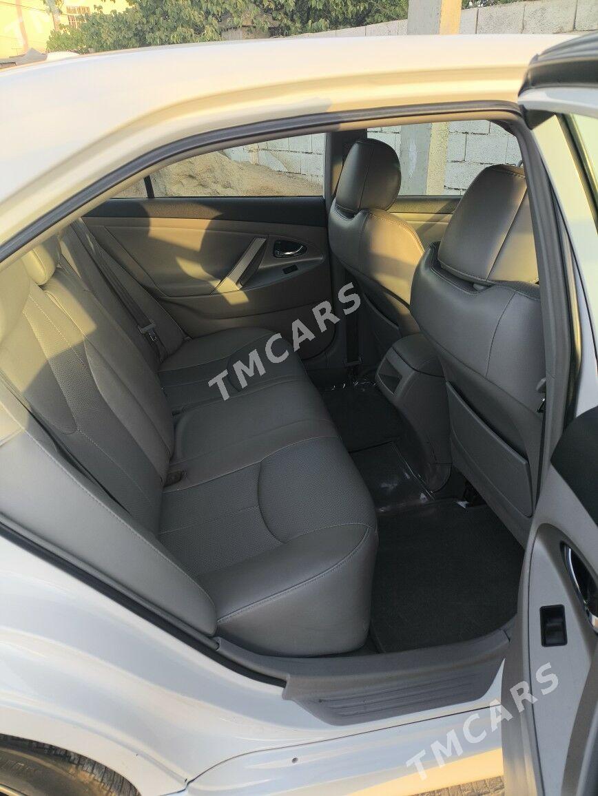 Toyota Camry 2008 - 185 000 TMT - Balkanabat - img 4