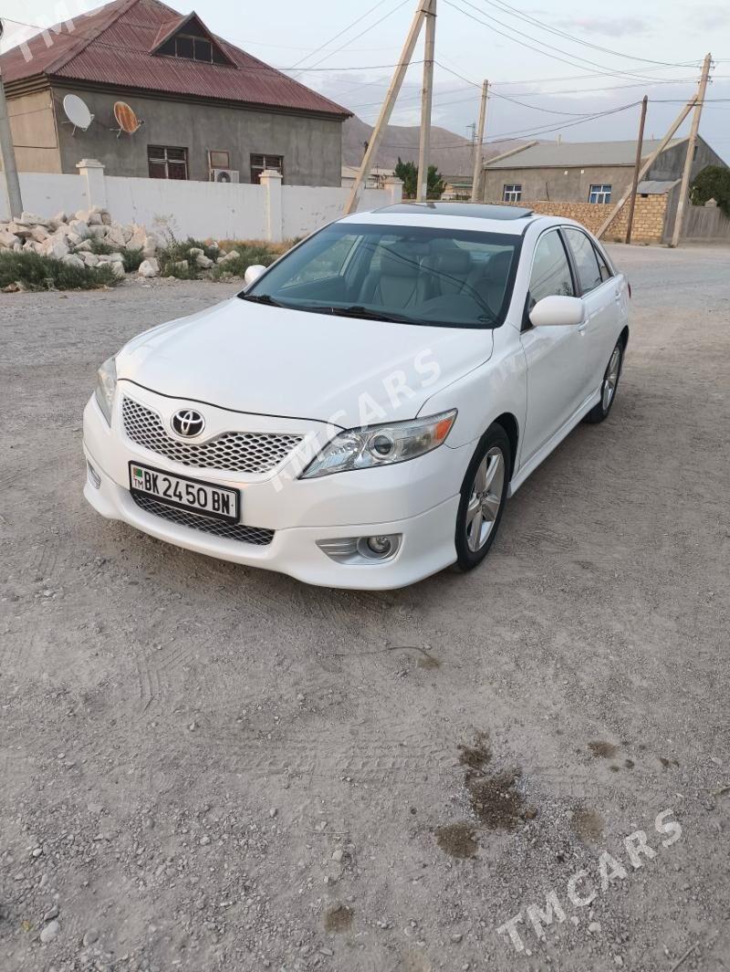 Toyota Camry 2008 - 185 000 TMT - Balkanabat - img 3
