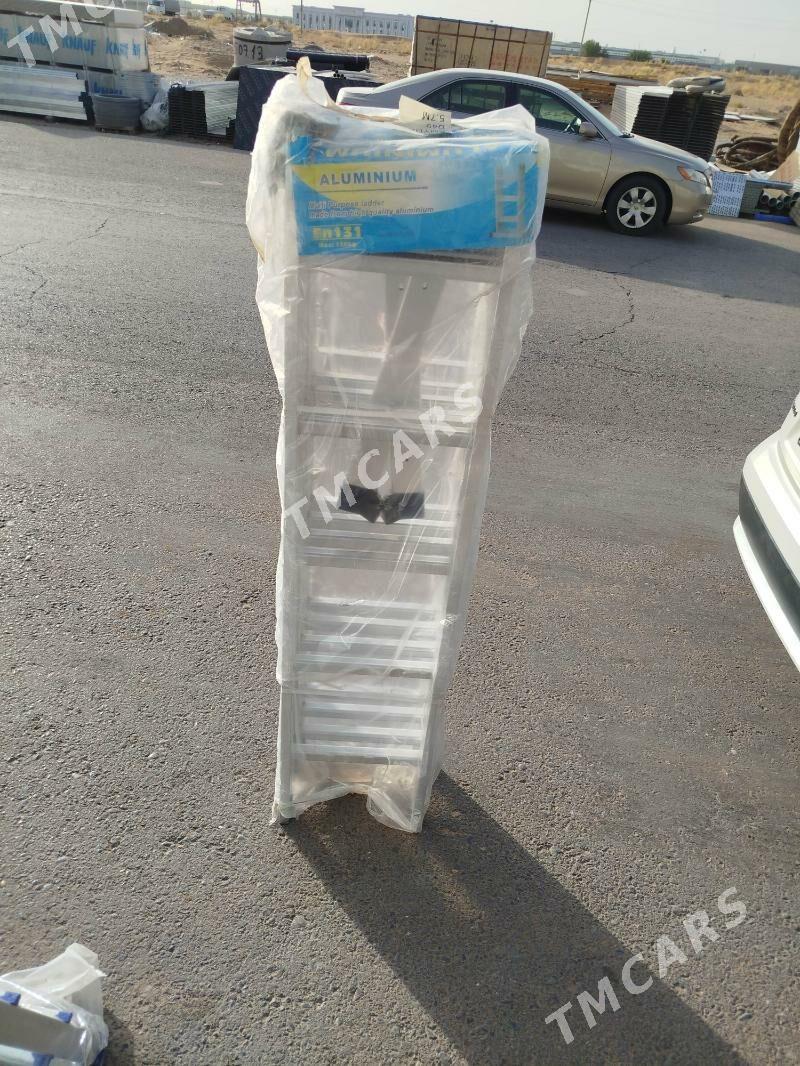 Lesnitsa merdiwan - Garadamak Şor - img 2