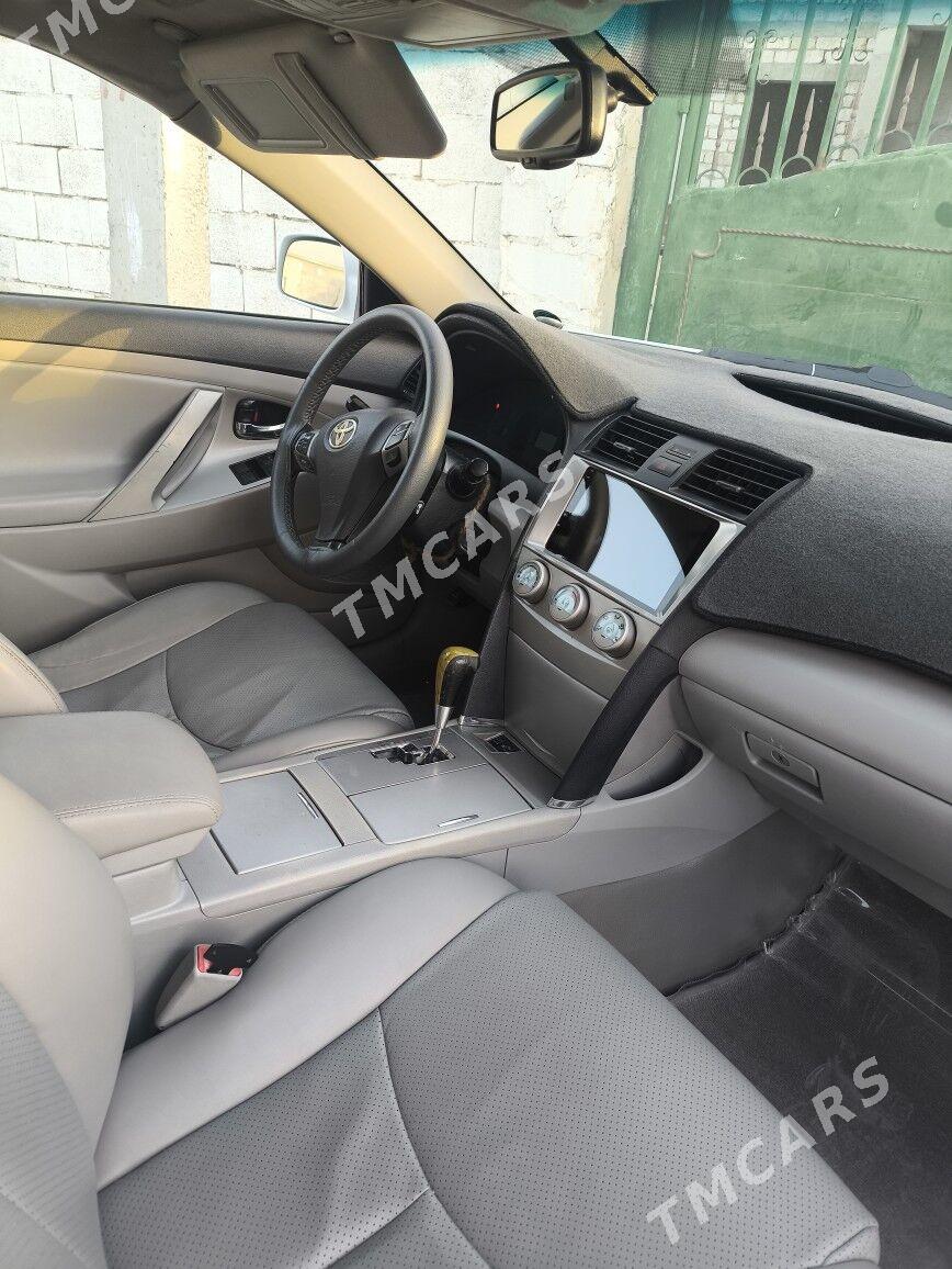 Toyota Camry 2008 - 185 000 TMT - Balkanabat - img 5