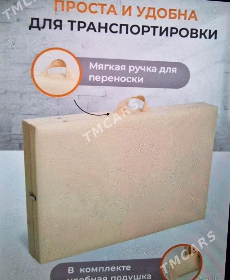 kuşetka - Ашхабад - img 2