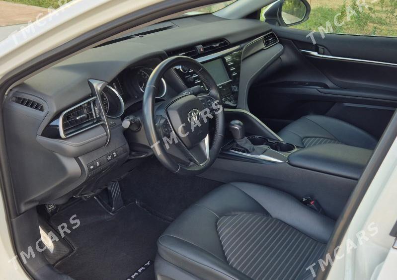 Toyota Camry 2020 - 296 000 TMT - Ашхабад - img 2