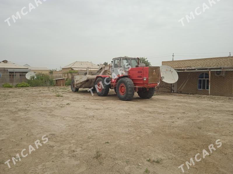 MTZ 82 1993 - 120 000 TMT - Мары - img 4