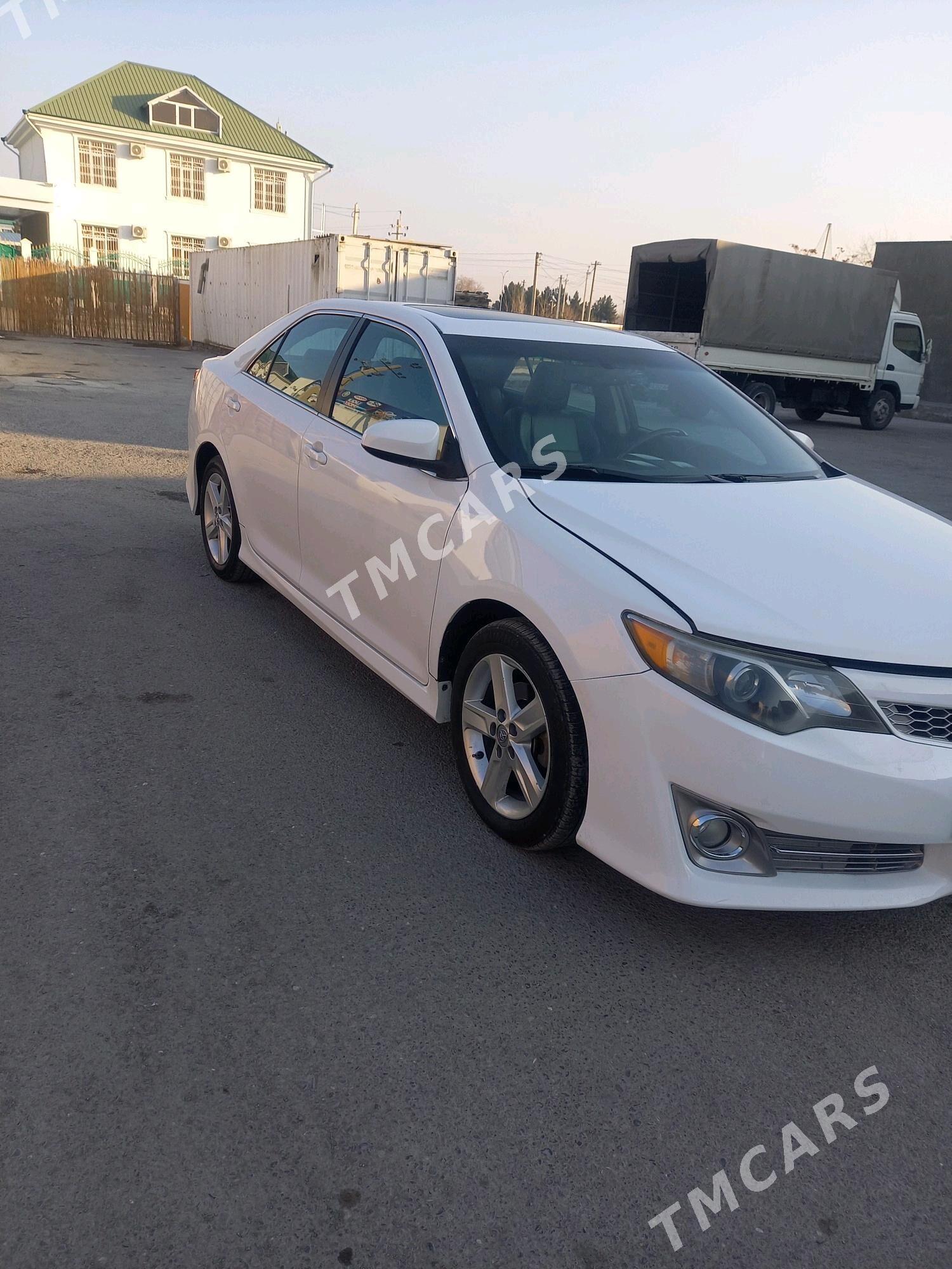 Toyota Camry 2012 - 210 000 TMT - Кака - img 3