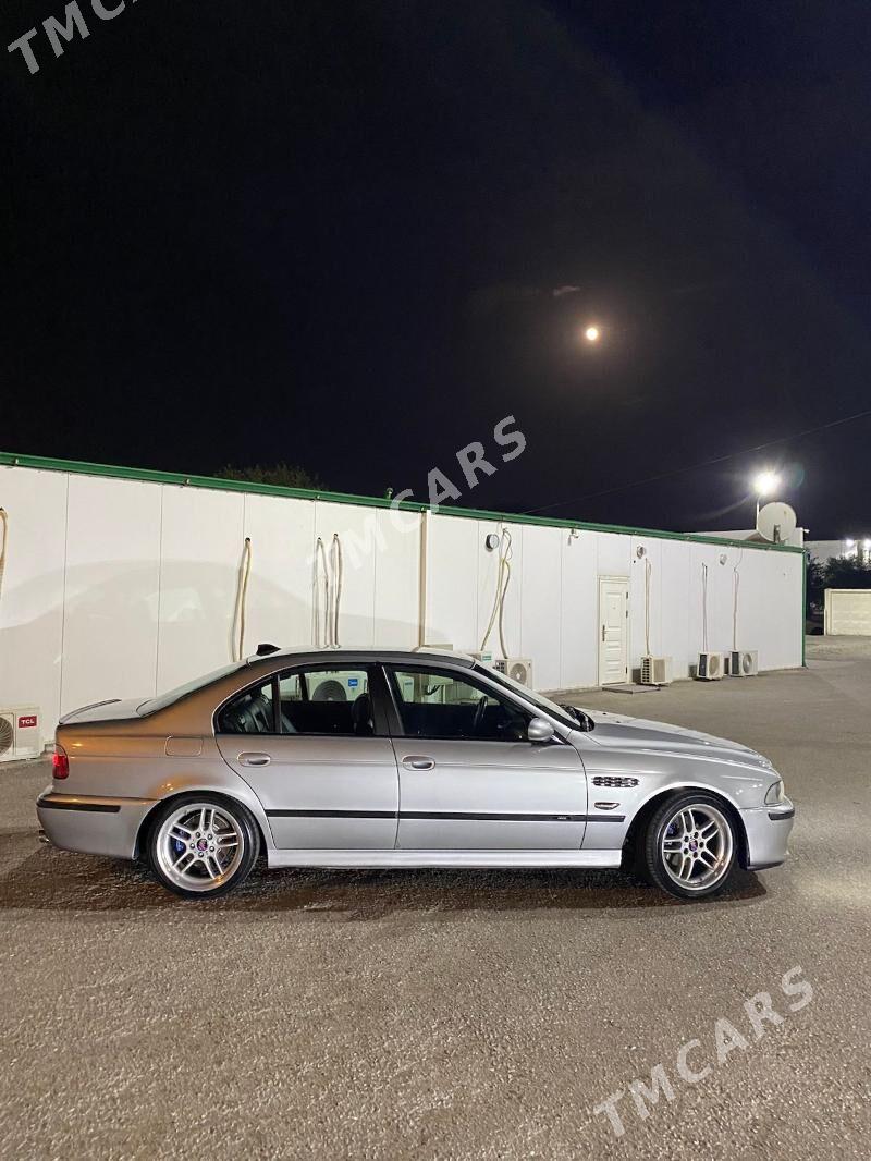 BMW 528 1997 - 105 000 TMT - Aşgabat - img 4