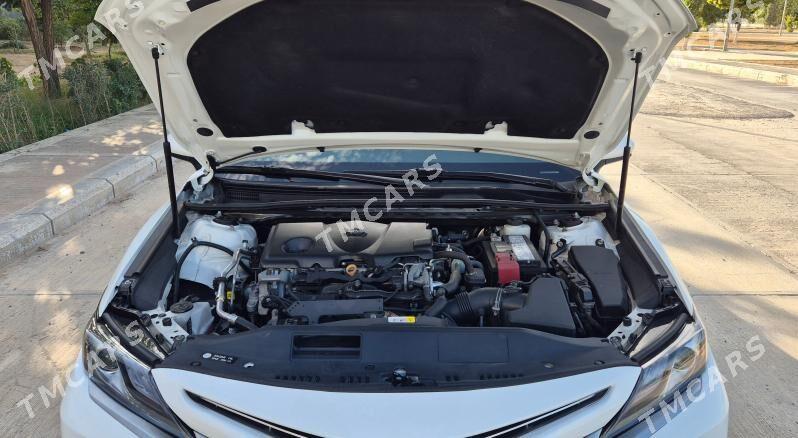 Toyota Camry 2020 - 296 000 TMT - Ашхабад - img 4