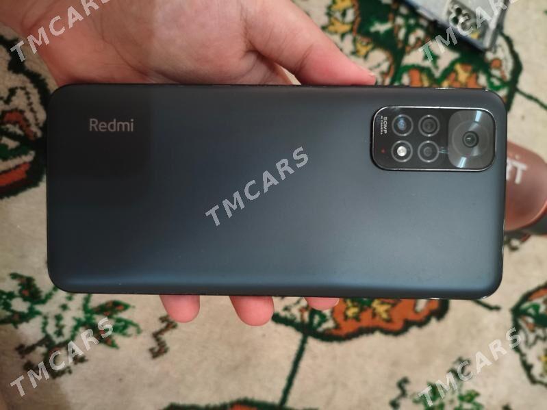 redmi note 11 - 14 этап - Элитки (Улица Совхозная) - img 2