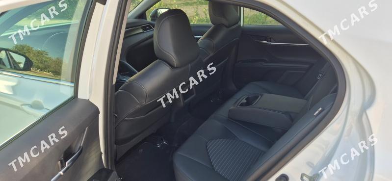 Toyota Camry 2020 - 296 000 TMT - Ашхабад - img 6