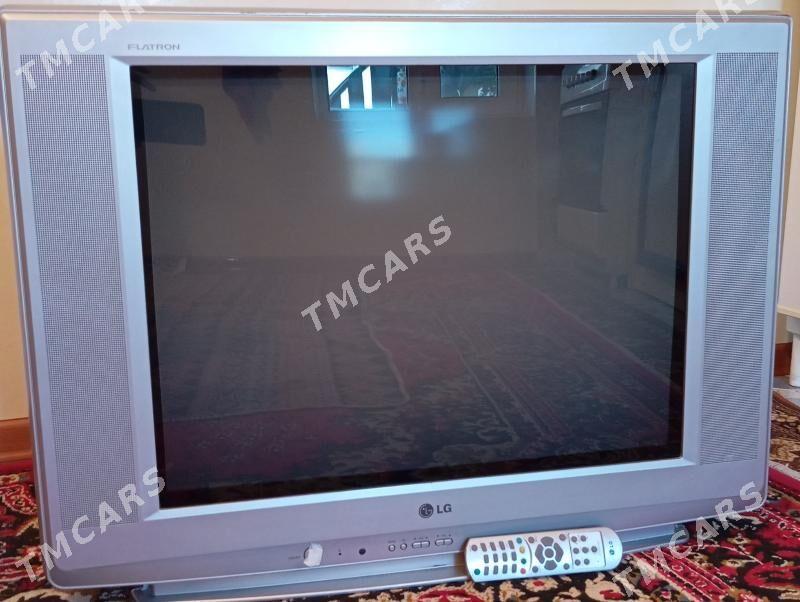 Lg televizor - Balkanabat - img 2