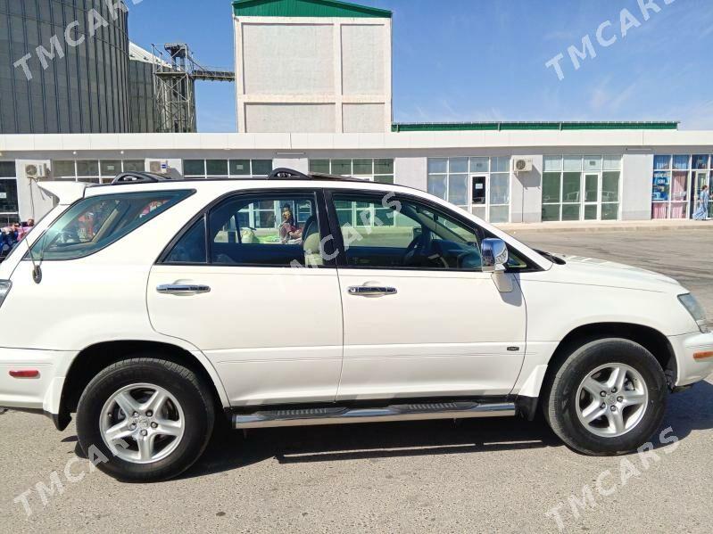 Lexus RX 300 2001 - 192 000 TMT - Керки - img 2