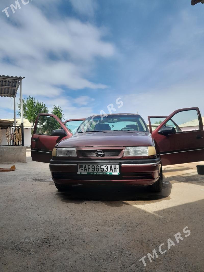 Opel Vectra 1992 - 30 000 TMT - Бабадайхан - img 2