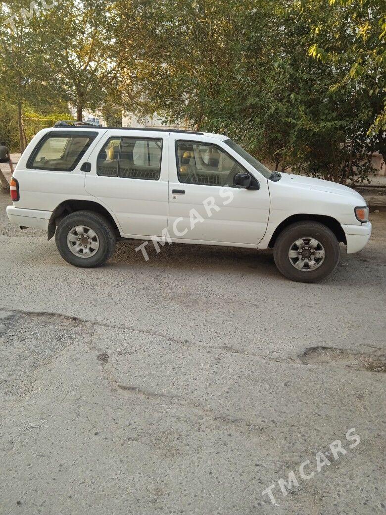 Nissan Pathfinder 1997 - 54 000 TMT - Daşoguz - img 3