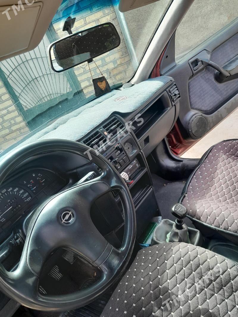 Opel Vectra 1992 - 30 000 TMT - Бабадайхан - img 3