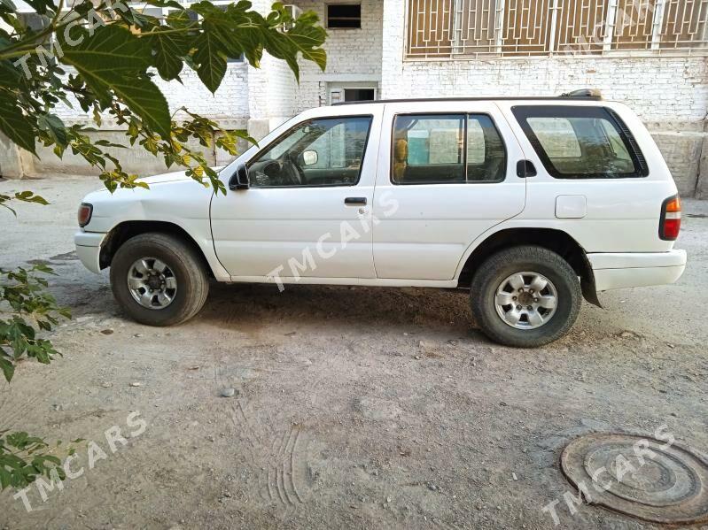 Nissan Pathfinder 1997 - 54 000 TMT - Daşoguz - img 4