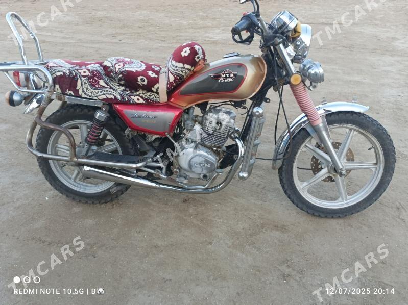 Fekon FK150-8G 2015 - 9 600 TMT - Эсенгулы - img 2