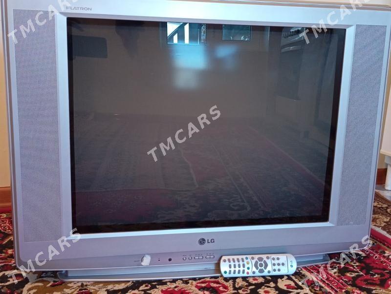 Lg televizor - Balkanabat - img 3