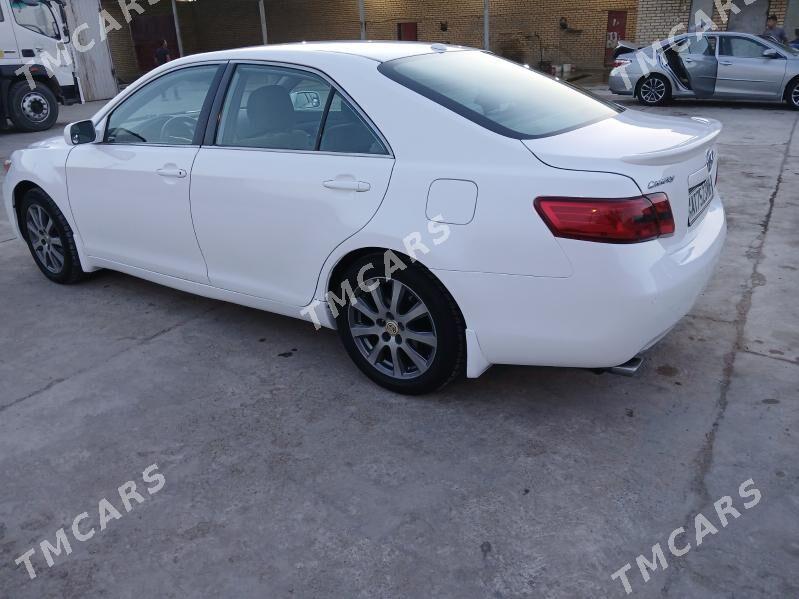 Toyota Camry 2008 - 180 000 TMT - Mary - img 3