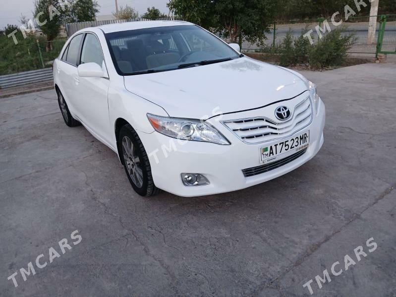 Toyota Camry 2008 - 180 000 TMT - Mary - img 5