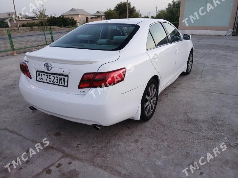 Toyota Camry 2008 - 180 000 TMT - Mary - img 4
