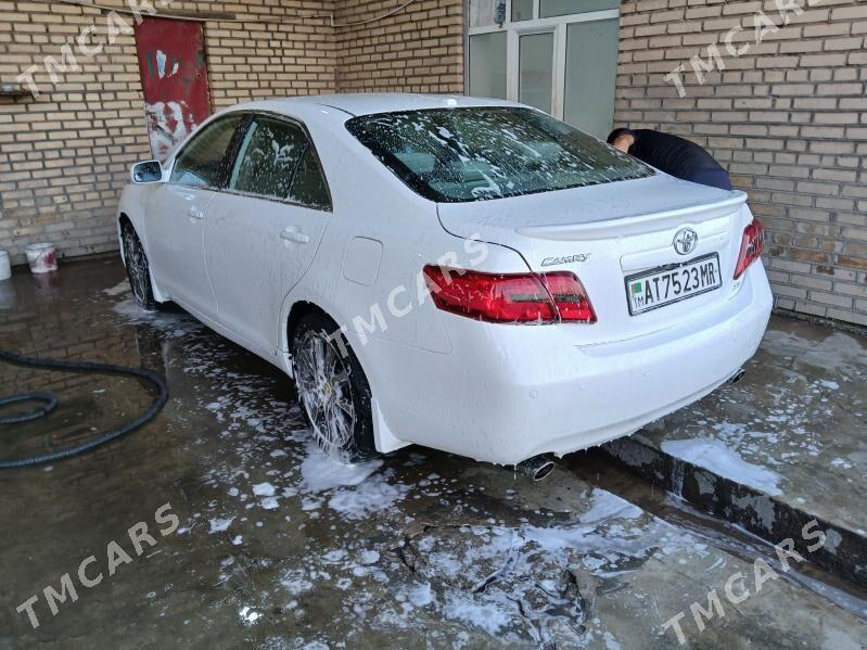 Toyota Camry 2008 - 180 000 TMT - Mary - img 6