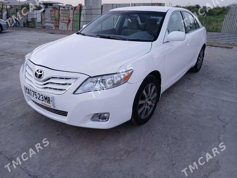 Toyota Camry 2008 - 180 000 TMT - Mary - img 7