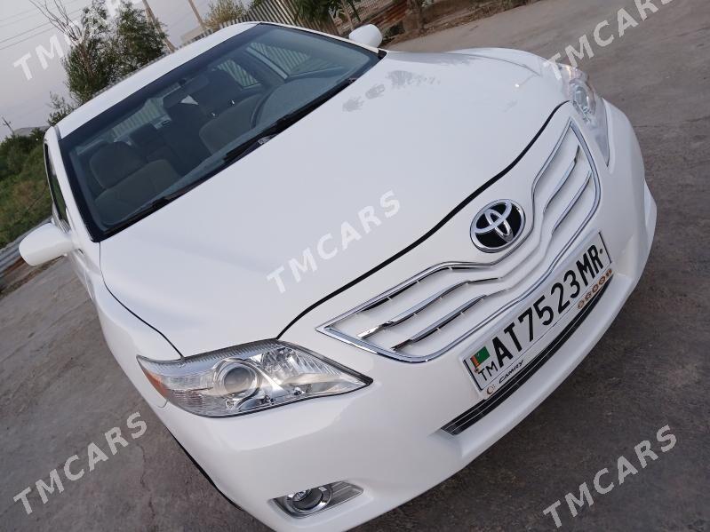 Toyota Camry 2008 - 180 000 TMT - Mary - img 2