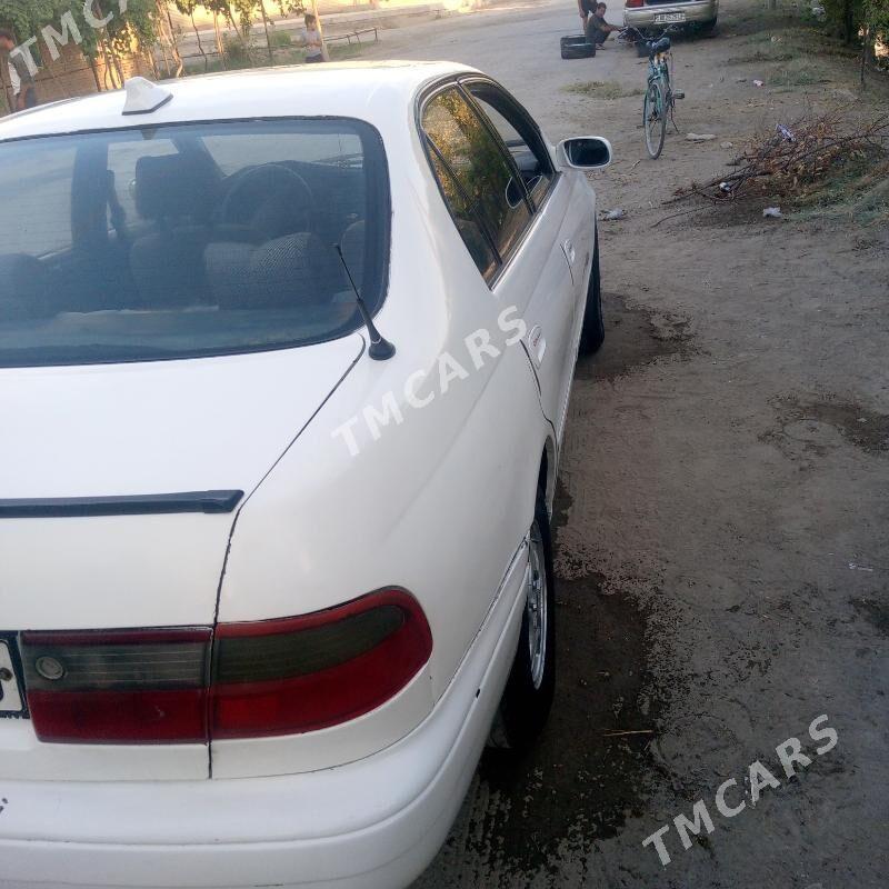 Toyota Corona 1994 - 50 000 TMT - Сакар - img 4