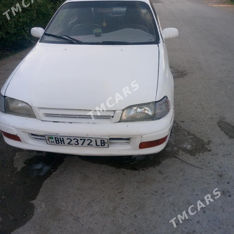 Toyota Corona 1994 - 50 000 TMT - Сакар - img 5