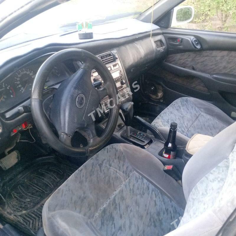 Toyota Corona 1994 - 50 000 TMT - Сакар - img 3