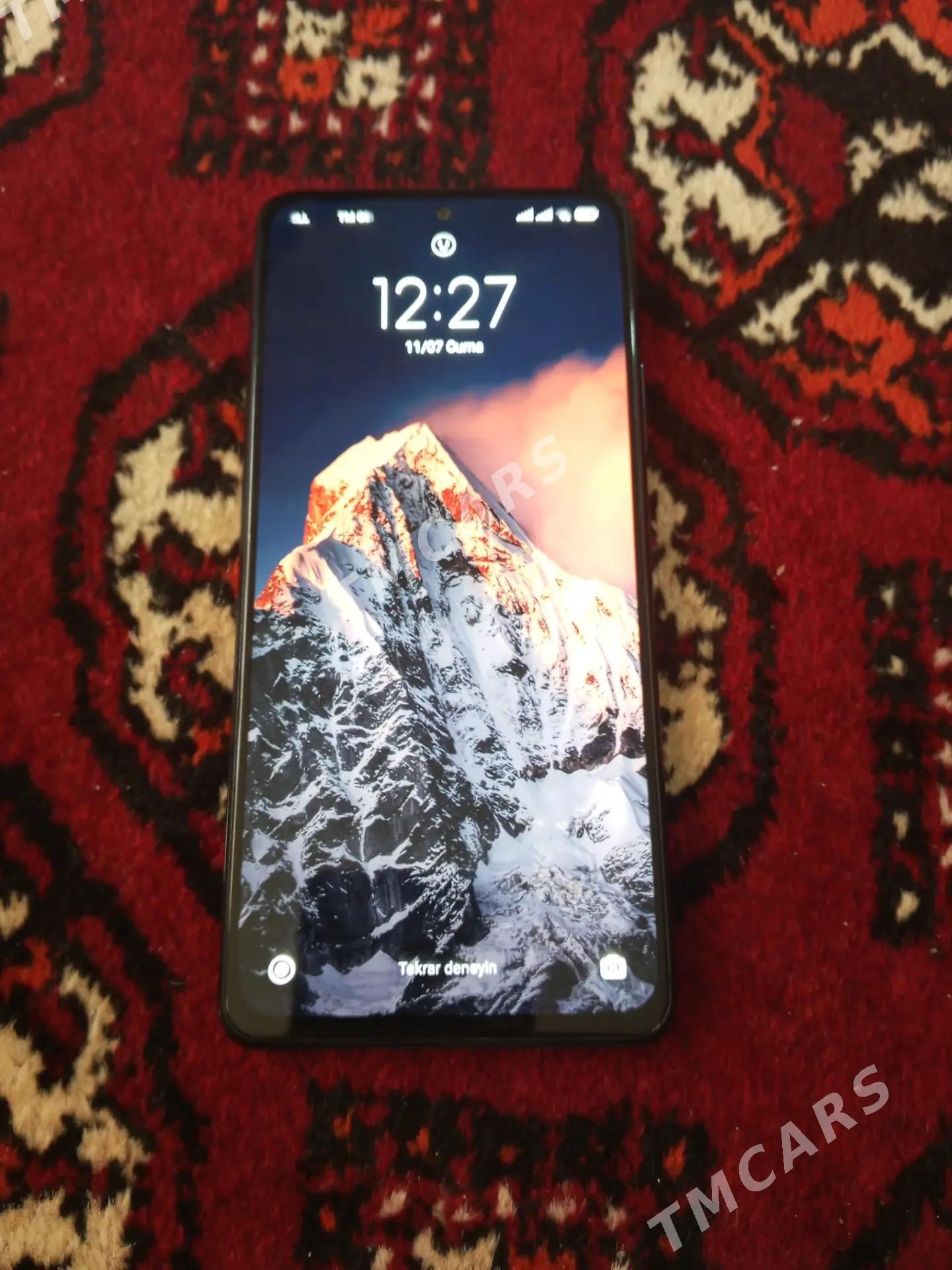 Redmi not 10 pro - Гумдаг - img 2