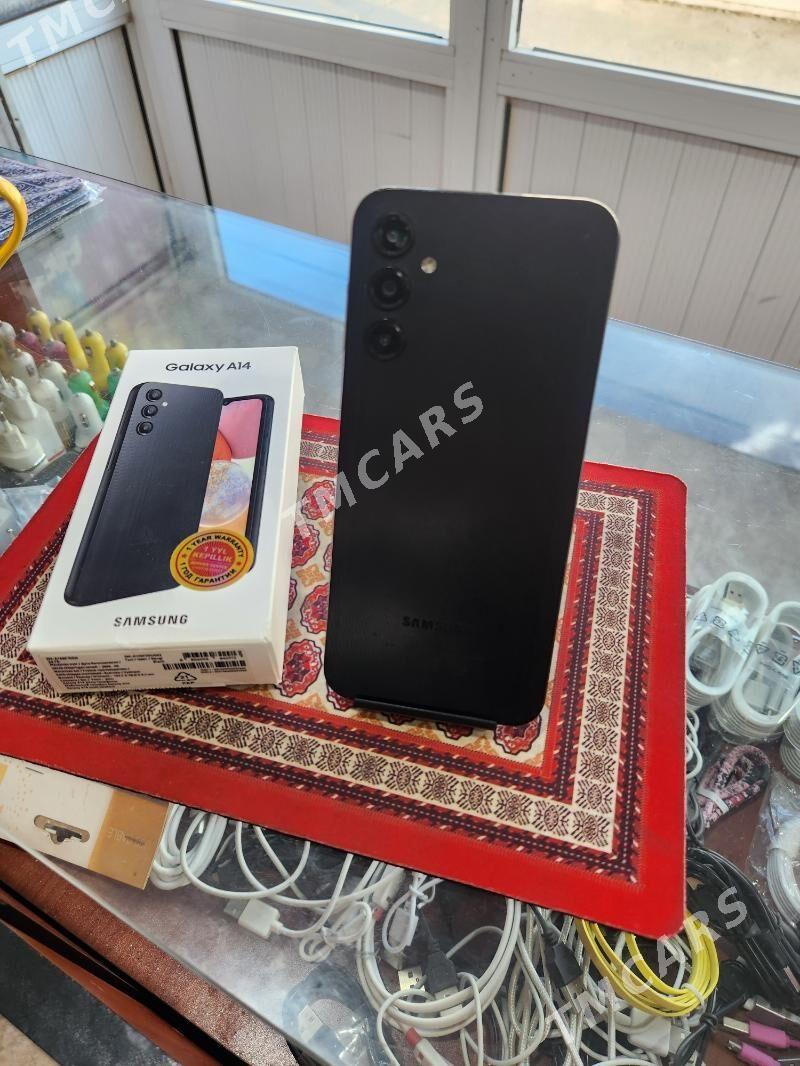SAMSUNG A14 TP - 11 mkr - img 6