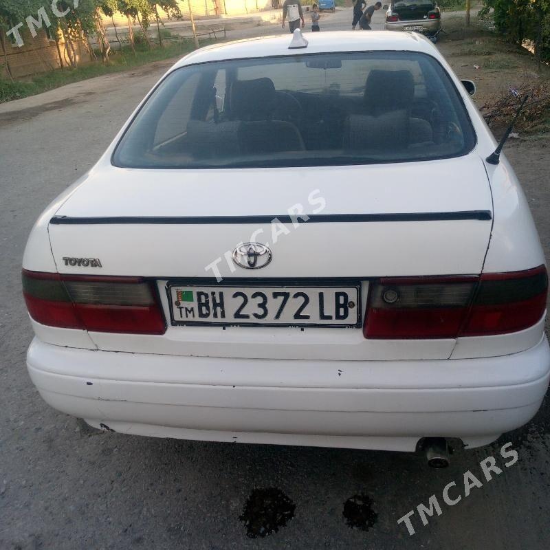 Toyota Corona 1994 - 50 000 TMT - Сакар - img 2