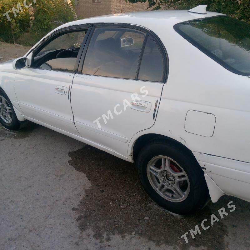 Toyota Corona 1994 - 50 000 TMT - Сакар - img 8