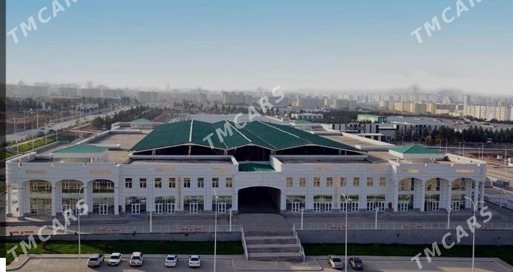 Mir 7 bazar satlyk magazyn - Ашхабад - img 2